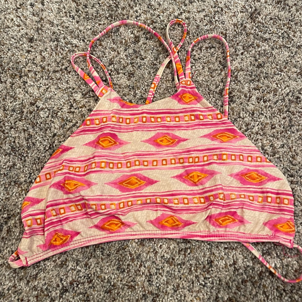 Frankis bikinis top